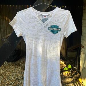 Harley Davidson Angel Tee